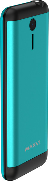 Изображение товара Мобильный телефон Maxvi X10i (синий)