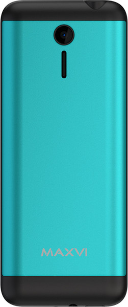 Изображение товара Мобильный телефон Maxvi X10i (синий)