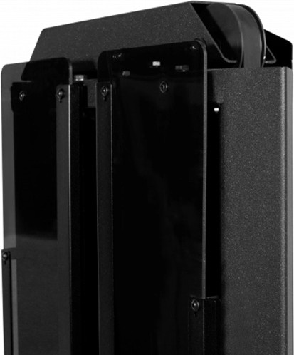 Изображение товара Силовой тренажер Bronze Gym Partner ML-812