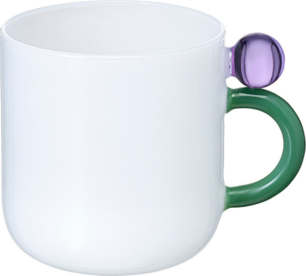 Изображение товара Кружка Liberty Jones Orb / LJ0000333 (зеленый/фиолетовый)