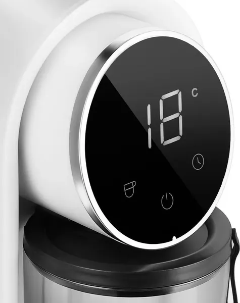 Изображение товара Кофемолка Kitfort КТ-7474