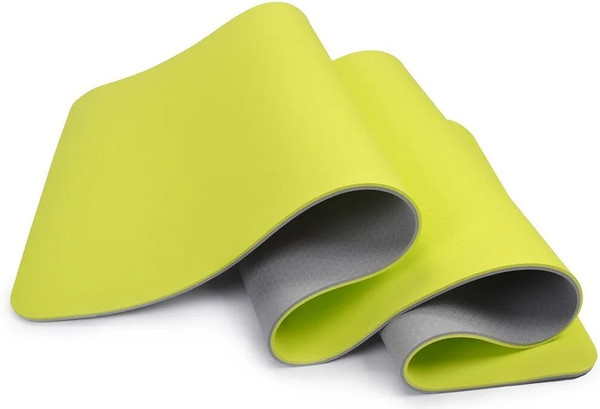 Изображение товара Коврик для йоги и фитнеса Joinfit J.T.037A (зеленый)