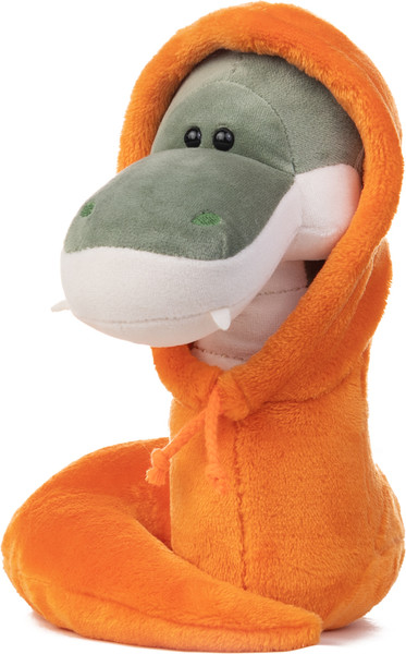 Изображение товара Мягкая игрушка Maxitoys Удав Элтон / MT-MRT012490-23