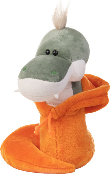 Изображение товара Мягкая игрушка Maxitoys Удав Элтон / MT-MRT012490-23