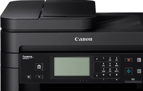 Изображение товара МФУ Canon i-Sensys MF237w / 1418C105