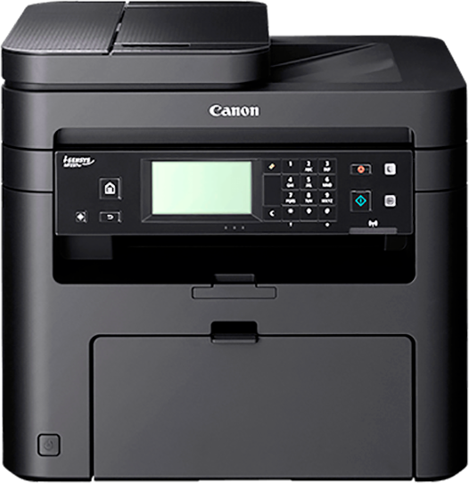 Изображение товара МФУ Canon i-Sensys MF237w / 1418C105