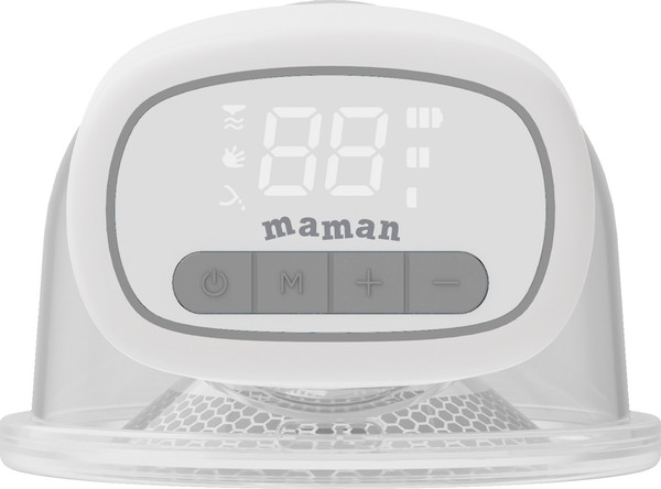 Изображение товара Молокоотсос электрический Maman RP-51
