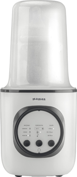 Изображение товара Стерилизатор-подогреватель для бутылочек Maman RB-11