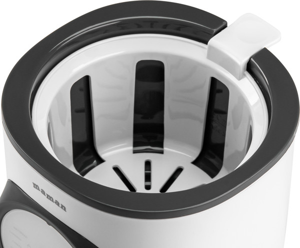 Изображение товара Стерилизатор-подогреватель для бутылочек Maman RB-11