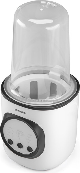 Изображение товара Стерилизатор-подогреватель для бутылочек Maman RB-11