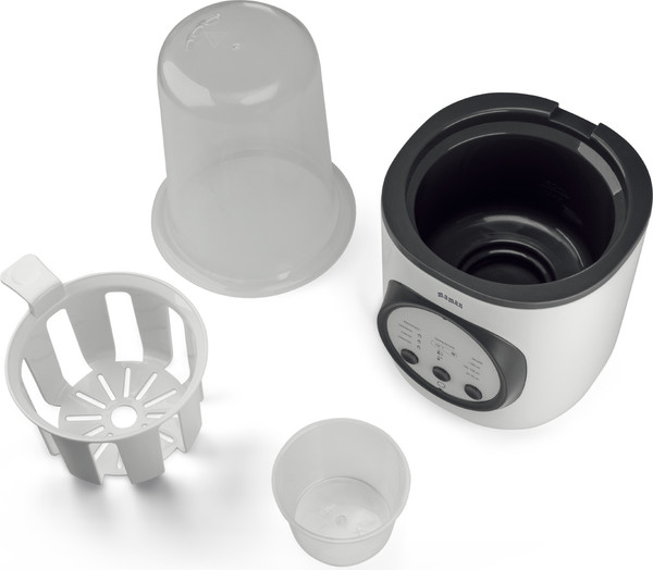 Изображение товара Стерилизатор-подогреватель для бутылочек Maman RB-11