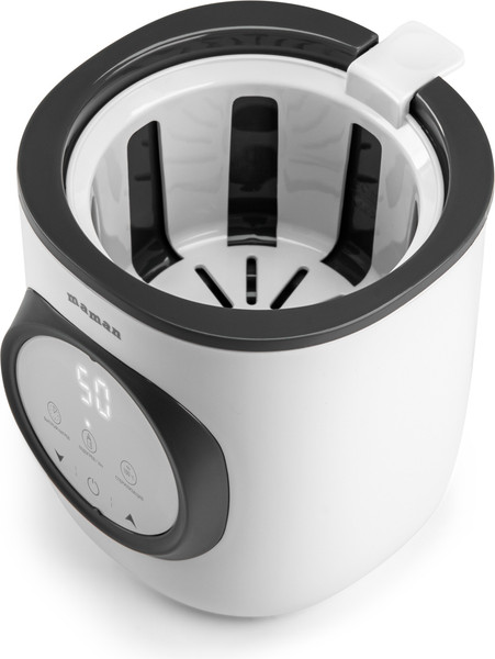 Изображение товара Стерилизатор-подогреватель для бутылочек Maman RB-12