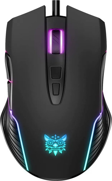 Изображение товара Мышь Onikuma CW905 Black Twist