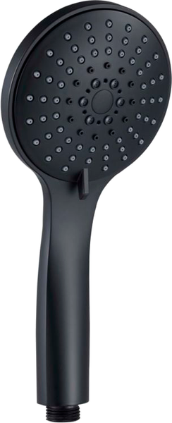 Изображение товара Лейка ручного душа Gross Aqua Delta GA7035MB