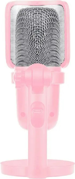 Изображение товара Микрофон Onikuma M-630 Pink Siren