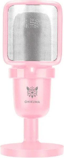 Изображение товара Микрофон Onikuma M-630 Pink Siren
