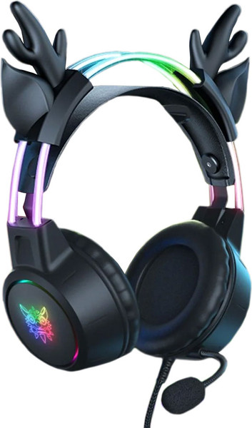 Изображение товара Наушники детские Onikuma X15 Pro Black Furie