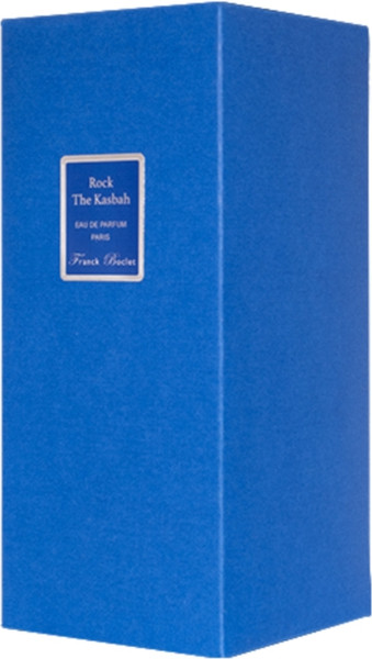 Изображение товара Парфюмерная вода Franck Boclet Rock The Kasbah (100мл)