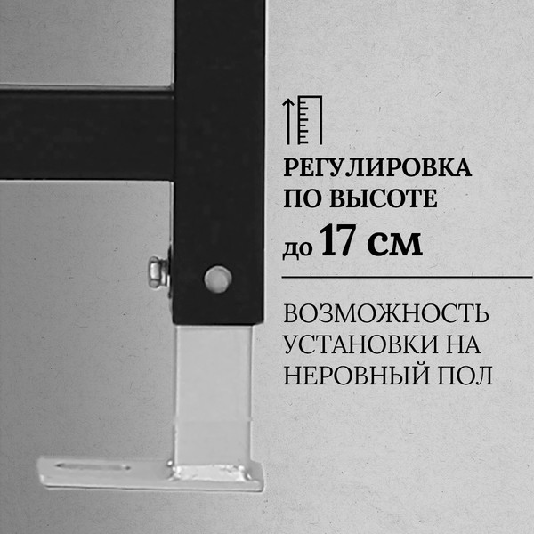 Изображение товара Инсталляция для унитаза Oliveeka M-6601A