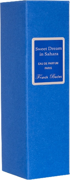 Изображение товара Парфюмерная вода Franck Boclet Sweet Dream In Sahara (20мл)