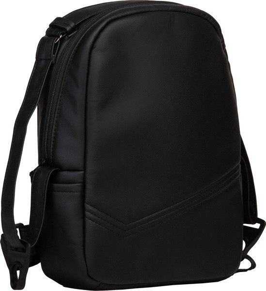 Изображение товара Детская универсальная коляска INDIGO Mio Eco 2 в 1 (05, черная кожа/шалфей кожа)