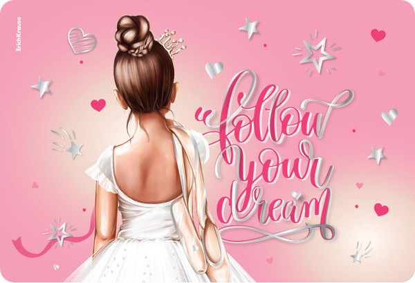 Изображение товара Бювар Erich Krause Pointes / 63519