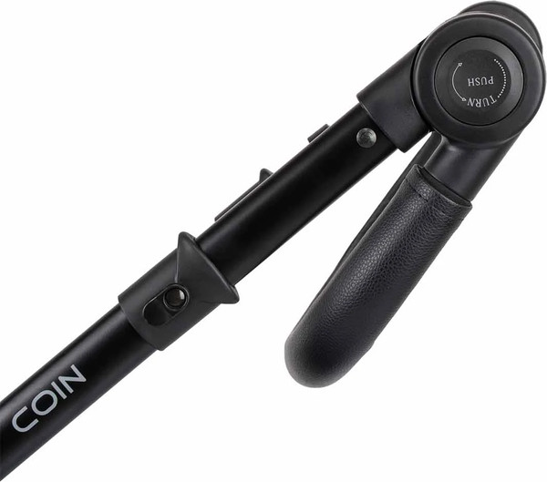 Изображение товара Детская универсальная коляска INDIGO Coin 2 в 1 (бежевый)