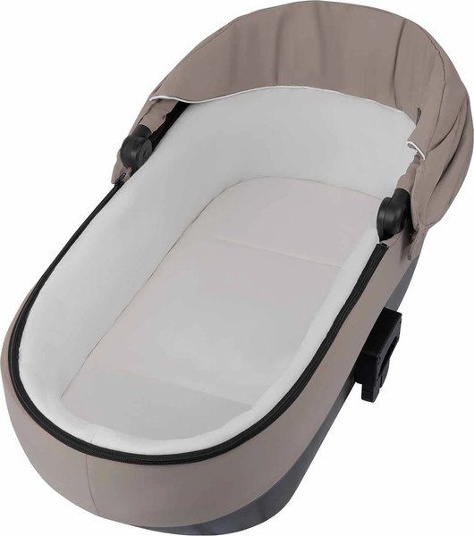 Изображение товара Детская универсальная коляска INDIGO Coin 2 в 1 (бежевый)