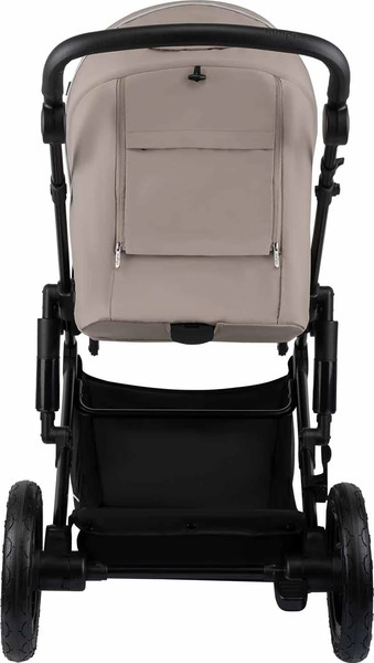 Изображение товара Детская универсальная коляска INDIGO Coin 2 в 1 (бежевый)