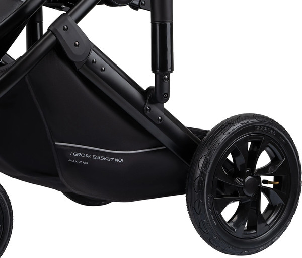 Изображение товара Детская универсальная коляска INDIGO Coin 2 в 1 (бежевый)