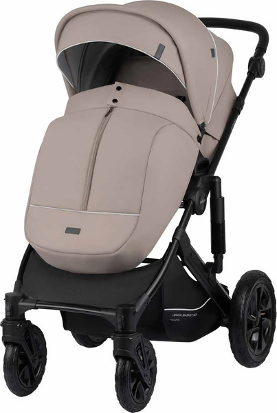 Изображение товара Детская универсальная коляска INDIGO Coin 2 в 1 (бежевый)