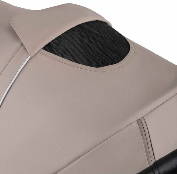 Изображение товара Детская универсальная коляска INDIGO Coin 2 в 1 (бежевый)