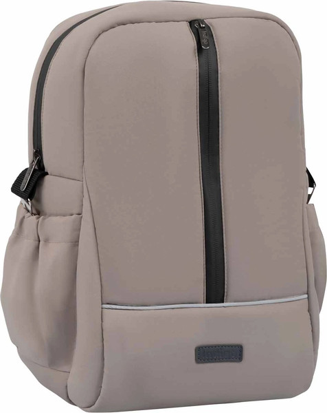 Изображение товара Детская универсальная коляска INDIGO Coin 2 в 1 (бежевый)