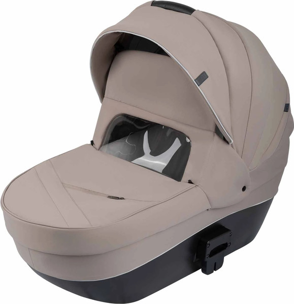 Изображение товара Детская универсальная коляска INDIGO Coin 2 в 1 (бежевый)