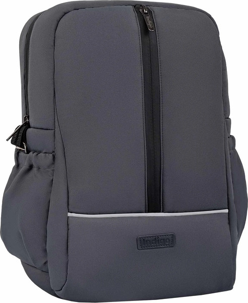 Изображение товара Детская универсальная коляска INDIGO Coin 2 в 1 (темно-серый)