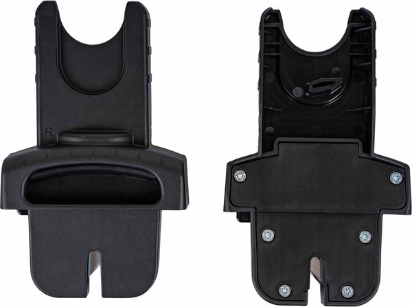 Изображение товара Детская универсальная коляска INDIGO Coin 3 в 1 (темно-серый)