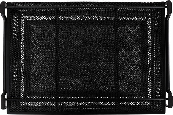 Изображение товара Органайзер настольный Brauberg 272474 (черный)