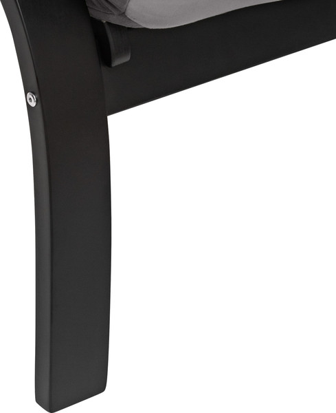 Изображение товара Кресло мягкое Импэкс Leset Левада (венге/V 32)