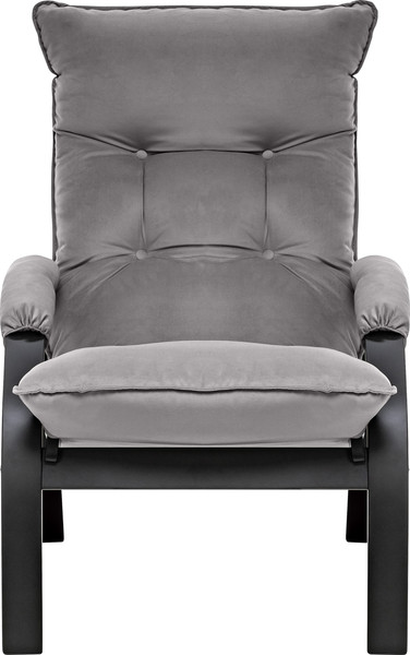 Изображение товара Кресло мягкое Импэкс Leset Левада (венге/V 32)