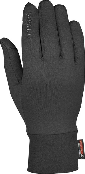 Изображение товара Перчатки Reusch Ashton Touch-Tec / 6305168-7700 (р-р 8.5, Black)