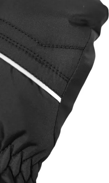 Изображение товара Варежки лыжные Reusch Alan Junior / 6461415-7701 (р-р 5.5, Black/White)