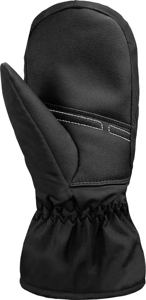 Изображение товара Варежки лыжные Reusch Alan Junior / 6461415-7701 (р-р 5.5, Black/White)