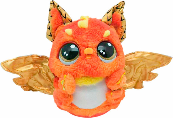 Изображение товара Игрушка-сюрприз Hatchimals Дракон / 43647