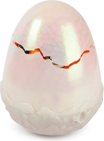 Изображение товара Игрушка-сюрприз Hatchimals Дракон / 43647