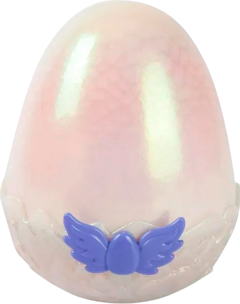 Изображение товара Игрушка-сюрприз Hatchimals Дракон / 43647