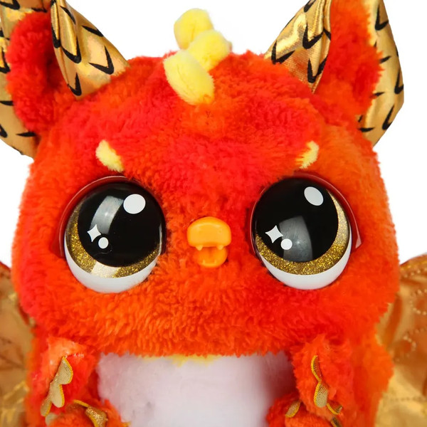 Изображение товара Игрушка-сюрприз Hatchimals Дракон / 43647