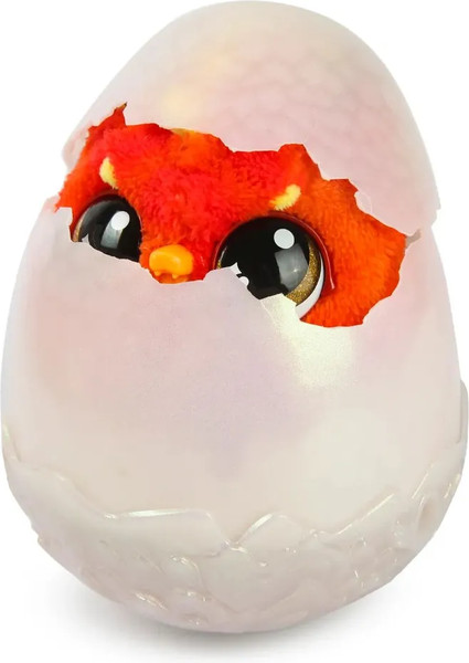 Изображение товара Игрушка-сюрприз Hatchimals Дракон / 43647