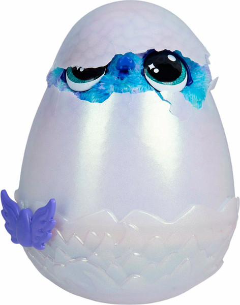 Изображение товара Игрушка-сюрприз Hatchimals Дракон / 43647