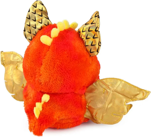 Изображение товара Игрушка-сюрприз Hatchimals Дракон / 43647