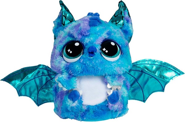 Изображение товара Игрушка-сюрприз Hatchimals Дракон / 43647